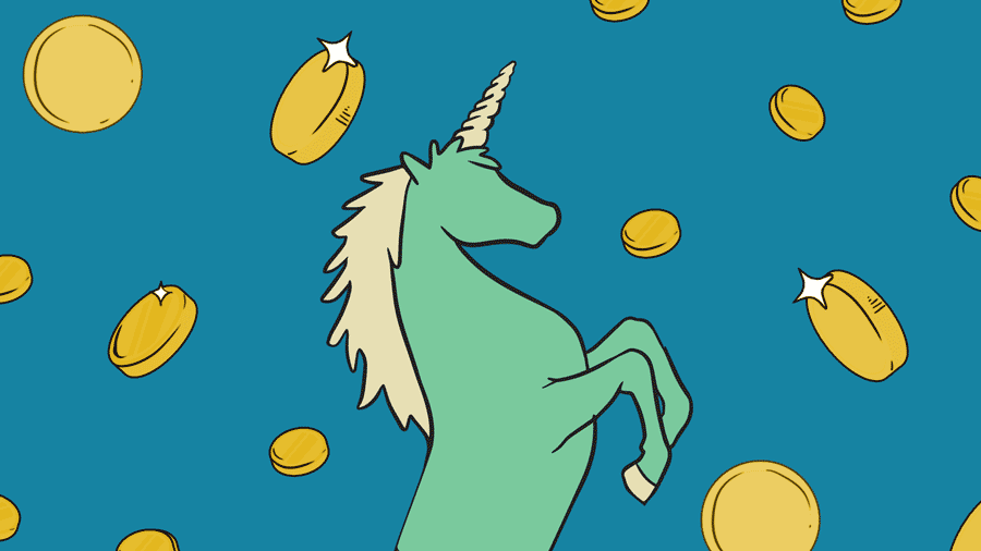 unicorn 1