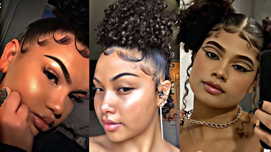 The Baby Hair History – Power and Empowerment - 2022