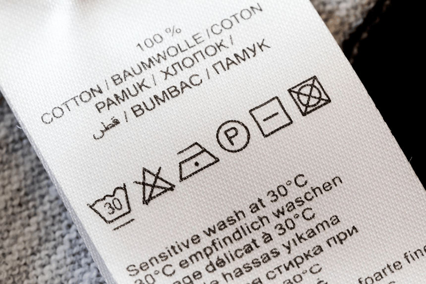 Vintage Clothing Labels – How To Identify And Date Them