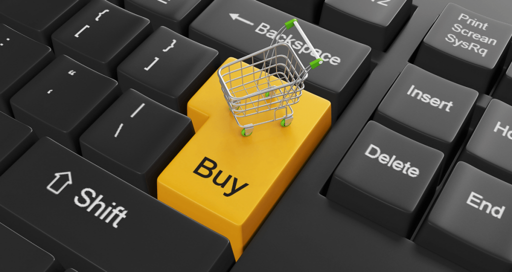E commerce