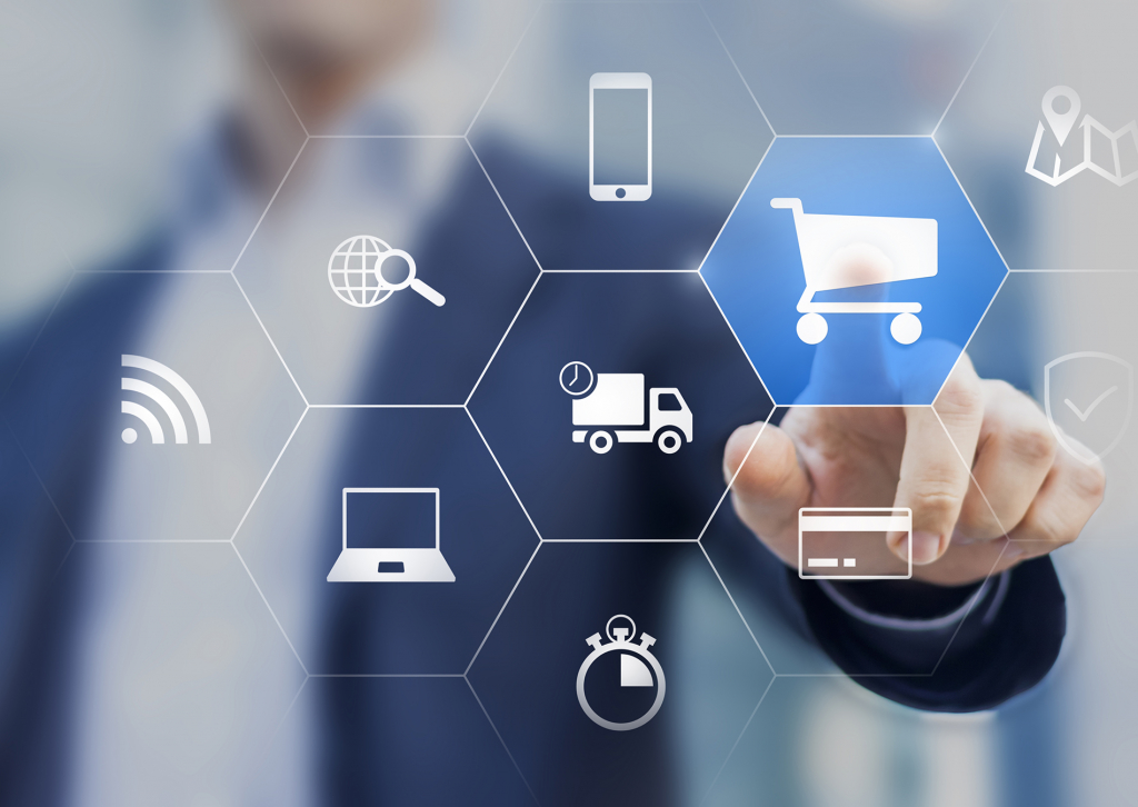 E commerce