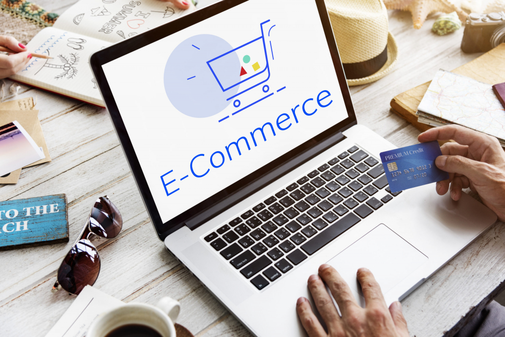 E commerce Partners