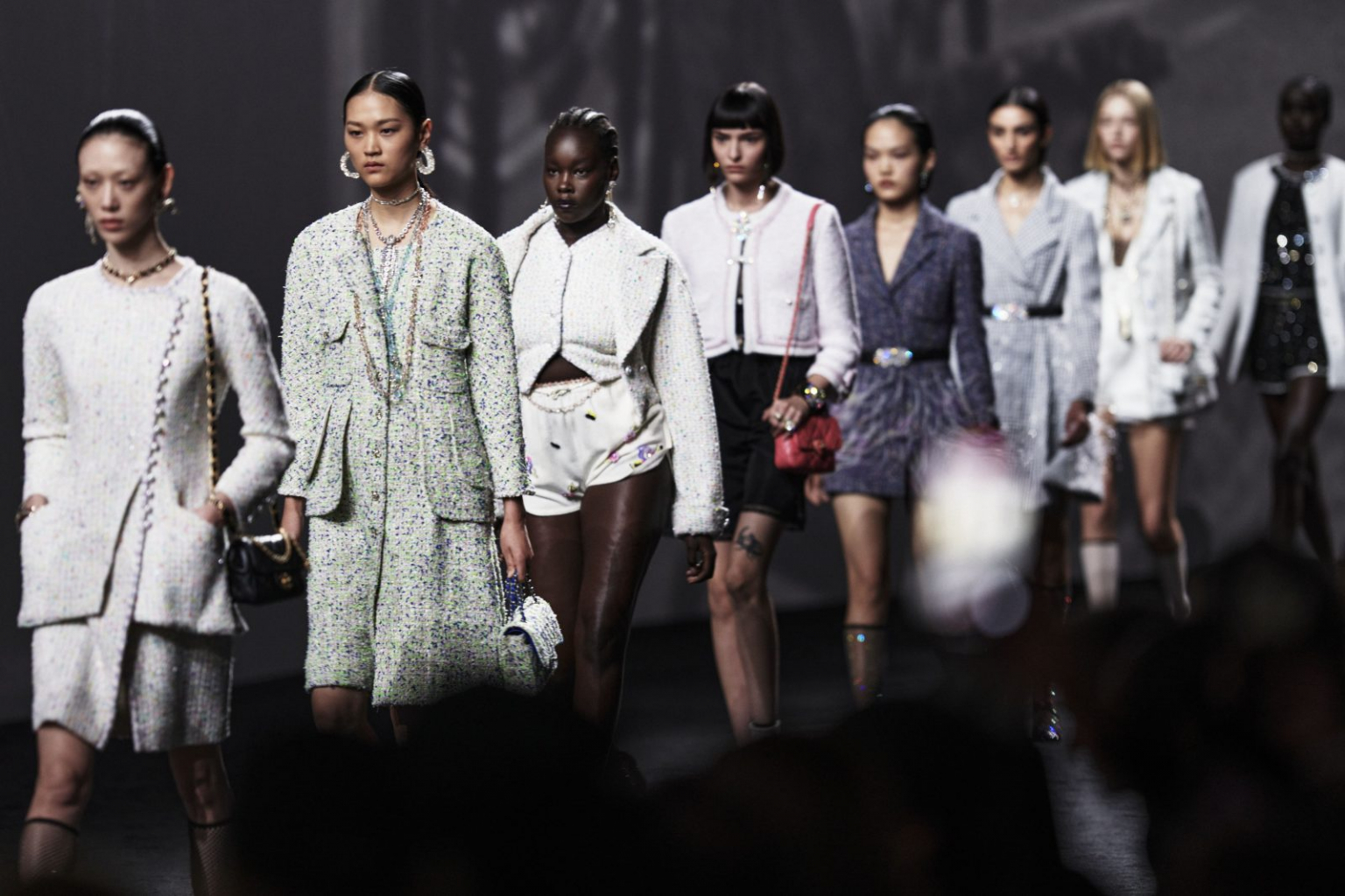 The Economic Impact of the Fashion Industry in 2021