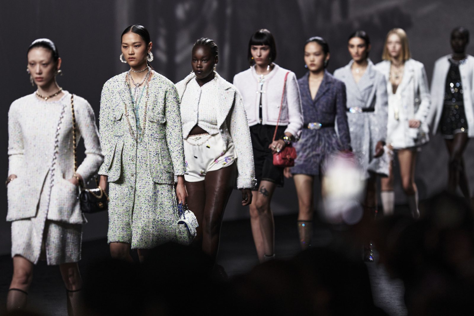 The Economic Impact of the Fashion Industry in 2021