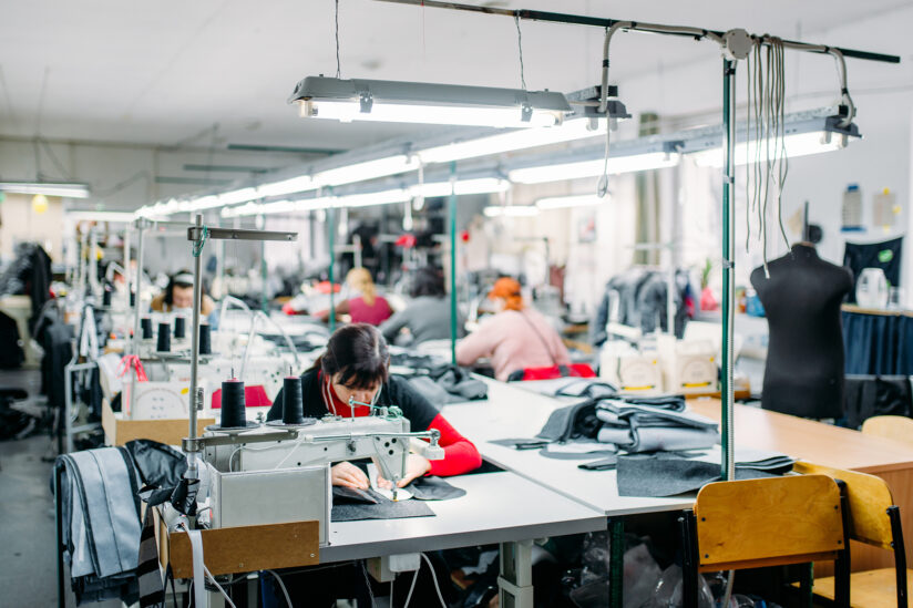 Fashion Supply Chain Technology As An Ally to Build a Traceable in 2022