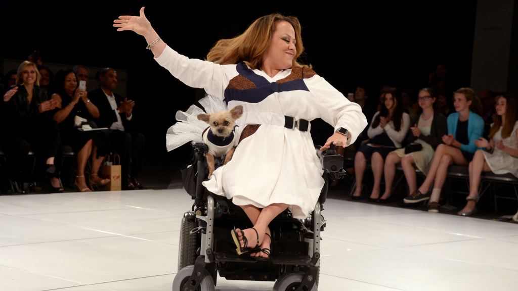 Fashion for the Disabled