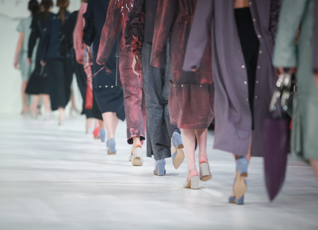 Luxury Fashion 1