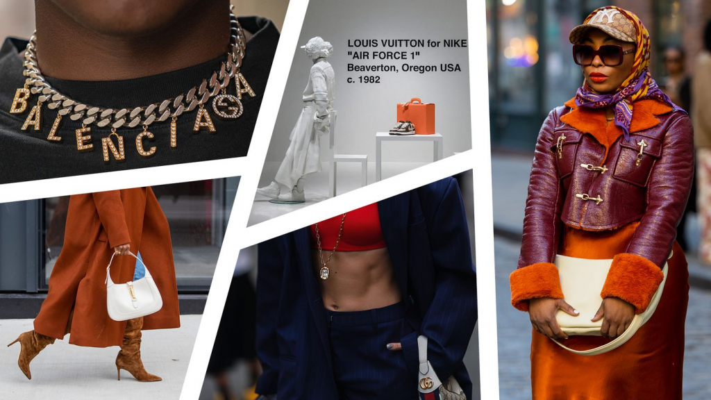 Luxury Fashion