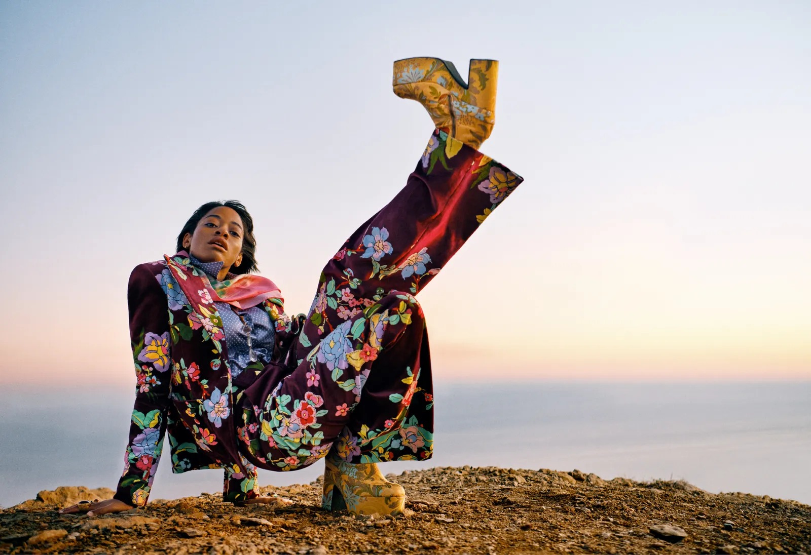 Meet Some of the Fashion Industry’s Rising Stars That We Love and Trust ...