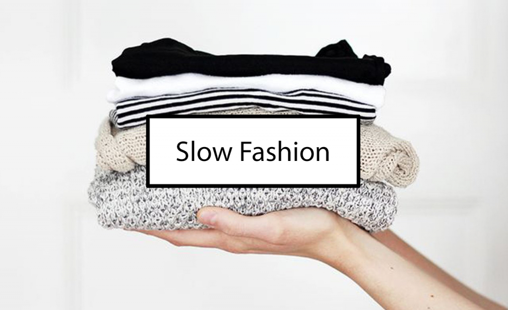 Slow Fashion Everything you need to know about in 2021 2
