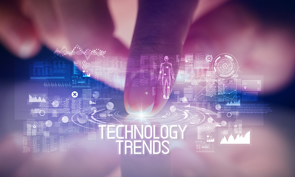 Technology Trends