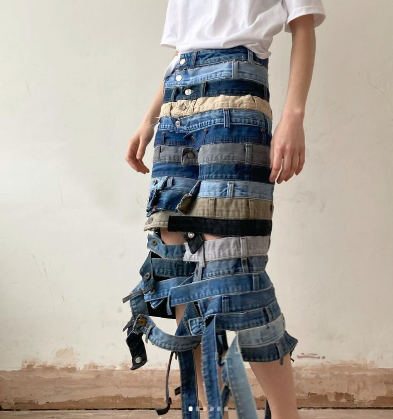 upcycled-denim-how-luxurious-brands-can-boost-in-2021