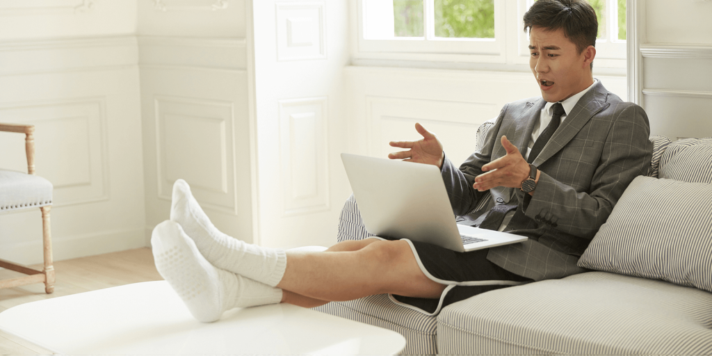 Work From Home