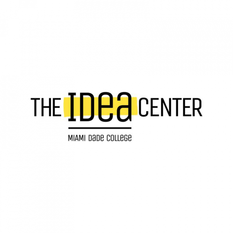 The Idea Center Miami Dade College