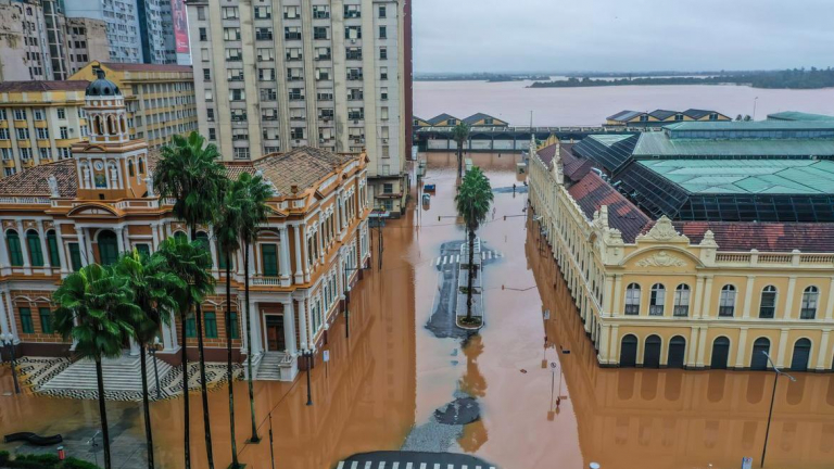 Porto Alegre Agência Brasil