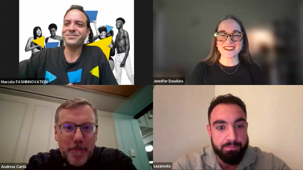 Strut Your Growth: Scaling Revenue for Fashion Brands
