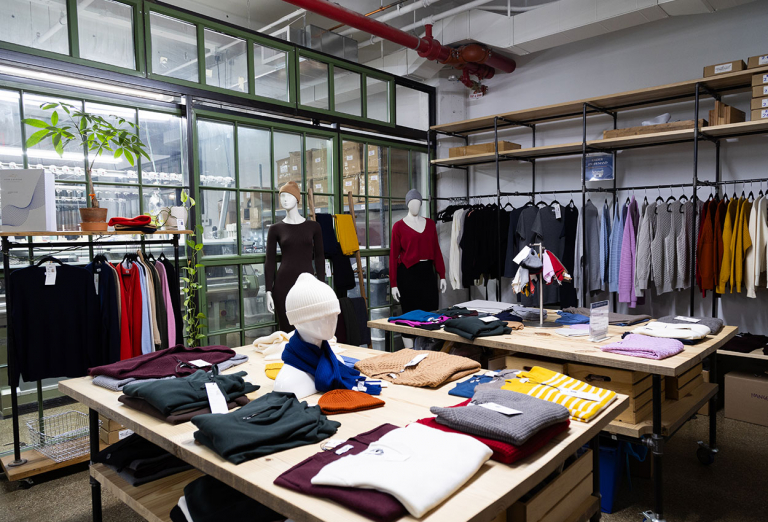 The Future of Fashion Manufacturing: How On-Demand Production is Reshaping the Industry