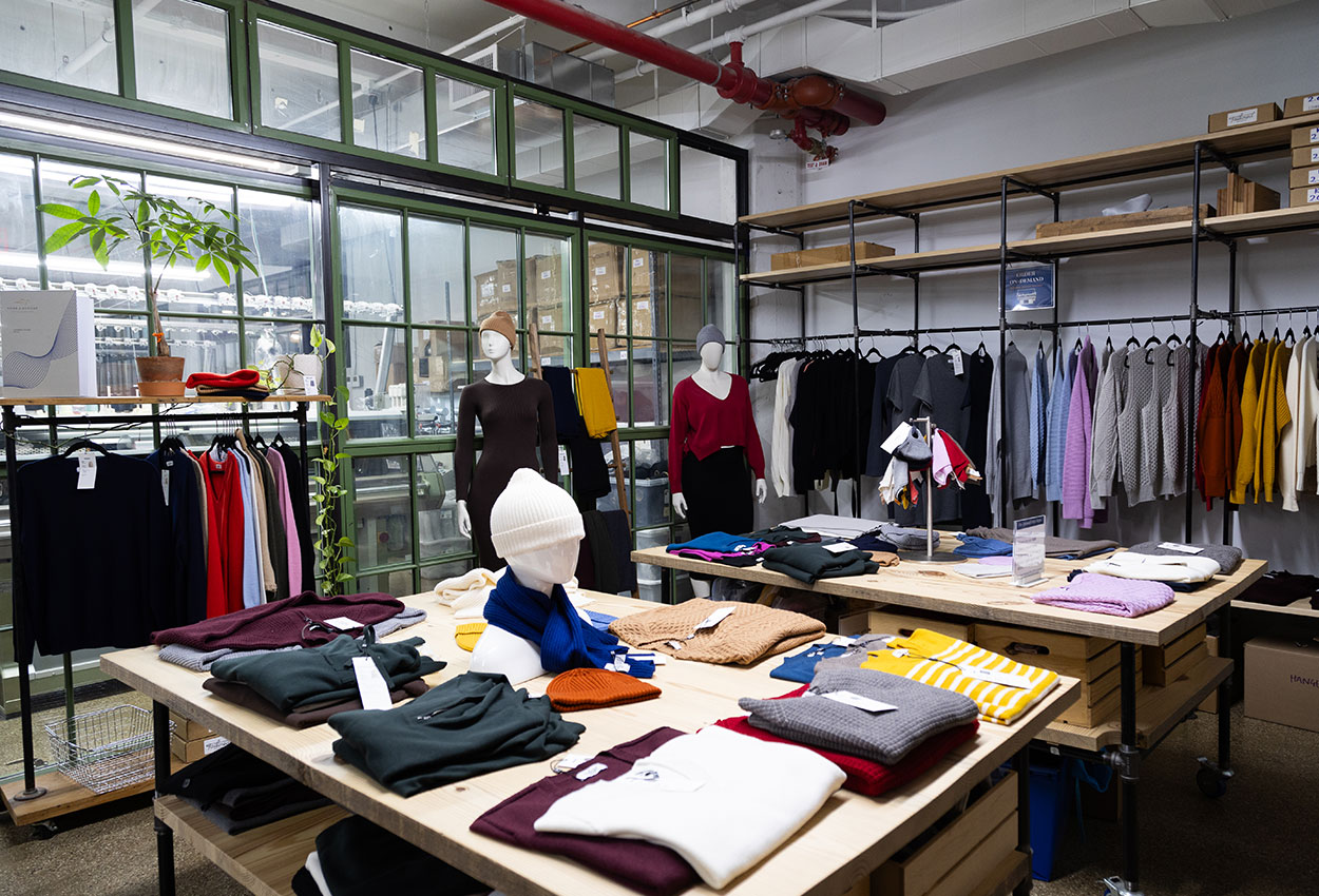 The Future of Fashion Manufacturing: How On-Demand Production is Reshaping the Industry