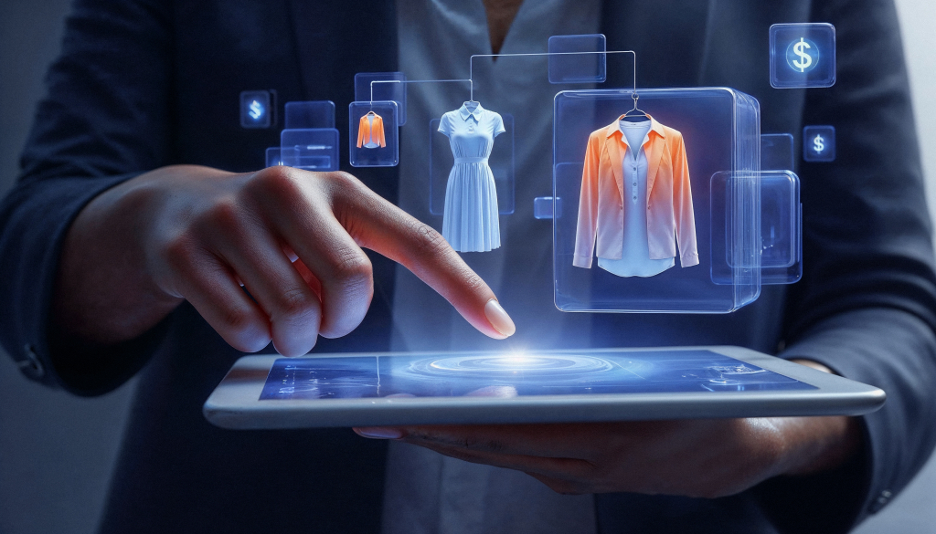 Strut Your Growth: Scaling Revenue for Fashion Brands