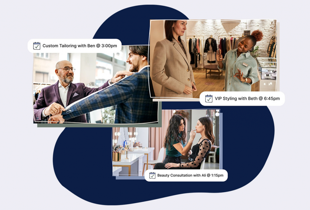 How Retail CRM & Clienteling Can Drive More Sales: A Look on Omnichannel Retail