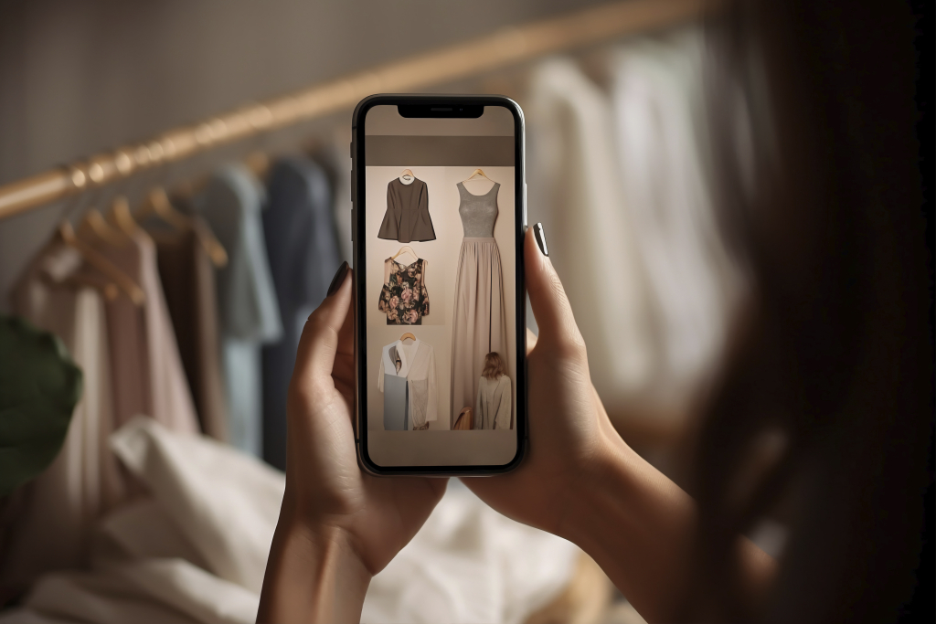 Acquisition to Conversion in the Age of AI: The Experience for Fashion Brands & Customers at DigiTALKS
