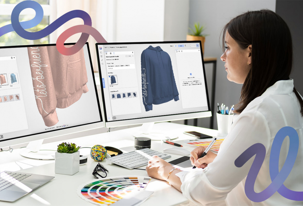 Folio3D: Find a Smarter Way to Manage Your 3D WorkThe Growing Need for Digital Asset Management in Fashion