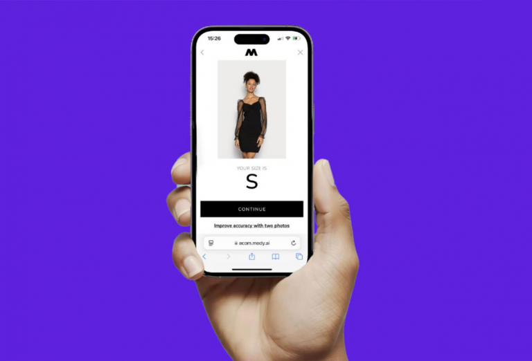 The Future of Fashion Fit: How Mody AI Is Solving the Sizing Dilemma and Reshaping E-Commerce