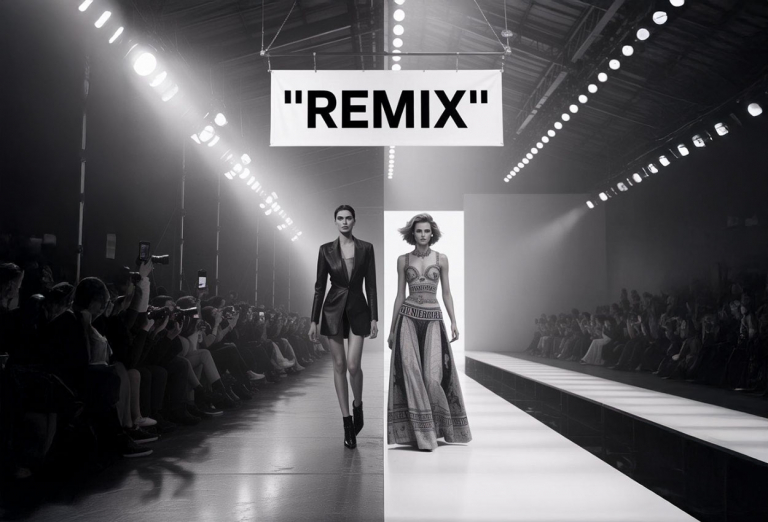 Is the Modeling Industry No Longer the Same? Here’s What’s Changed and What Hasn’t