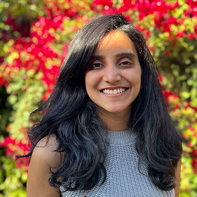 Speakers 18 Priyaa Kalyanaraman