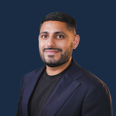 Speakers 20 Shiraz Omar