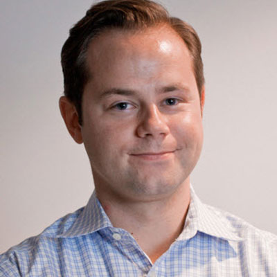 Speakers 55 Tim McConville