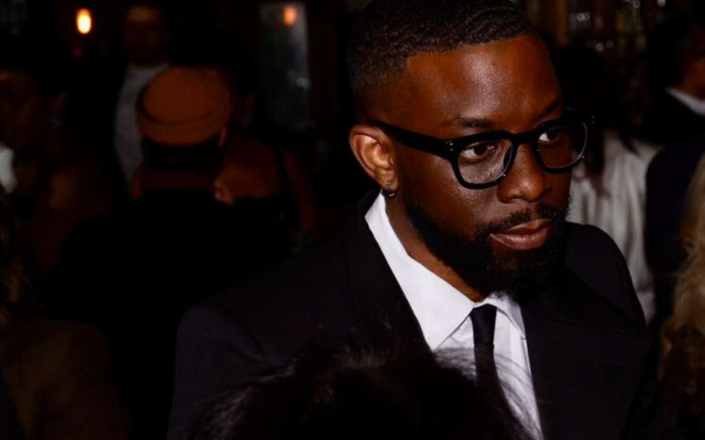 John Imah - Founder SpreeAI 1 Design sem nome 11