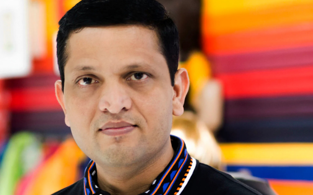 Ganesh Subramanian - Founder & CEO at Stylumia 4 Design sem nome 8
