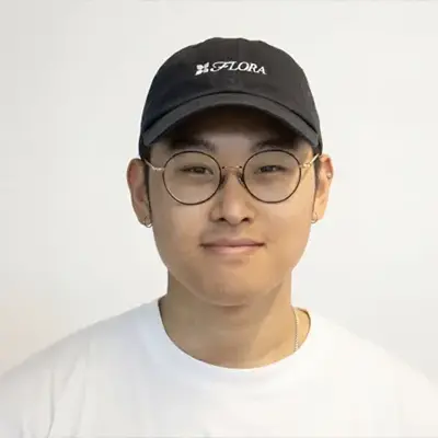Weber Wong