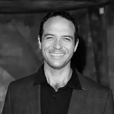 Marcelo Guimarães | Founder FASHINNOVATION