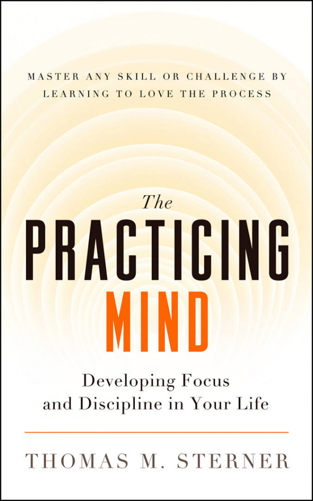 Ganesh Subramanian - Founder & CEO at Stylumia 1 practicing mind
