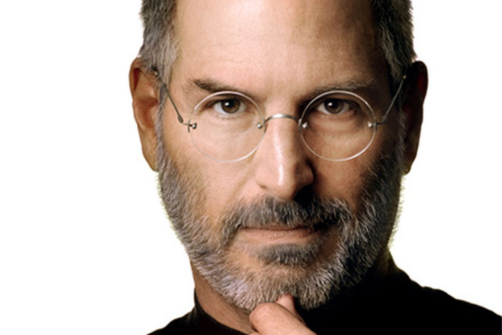John Imah - Founder SpreeAI 3 steve jobs 1