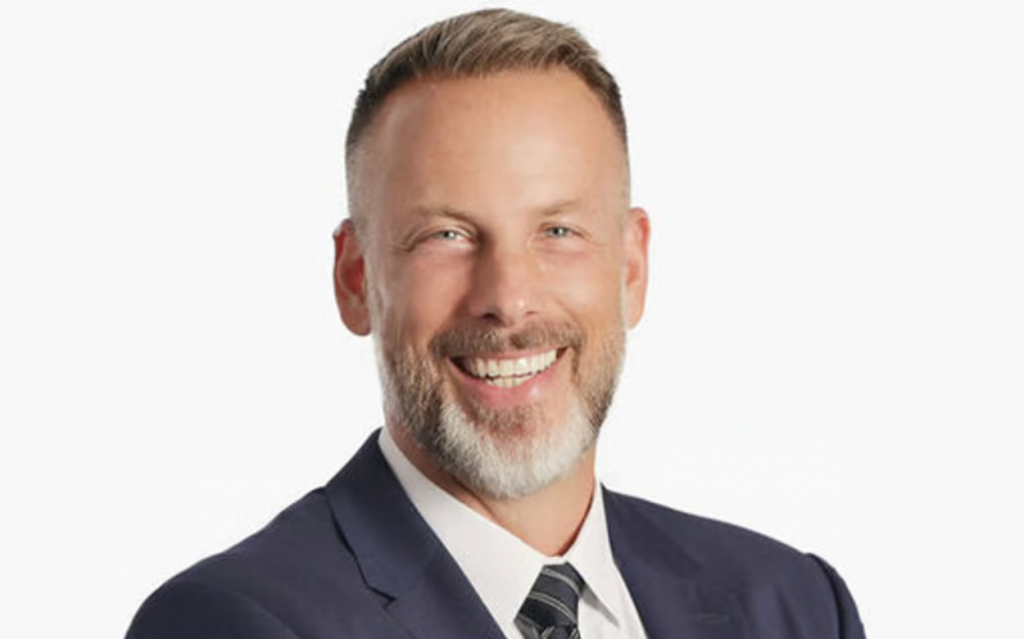 Dan Rothmann - Founding Partner & Chief Commercial Officer at Nines 1 Capas Site 7