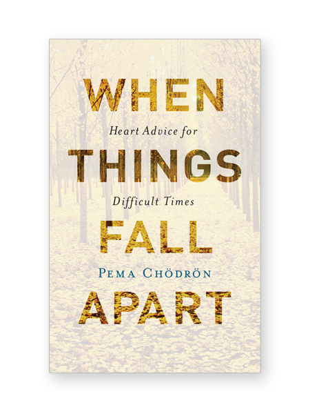 Dan Rothmann - Founding Partner & Chief Commercial Officer at Nines 1 when things fall apart