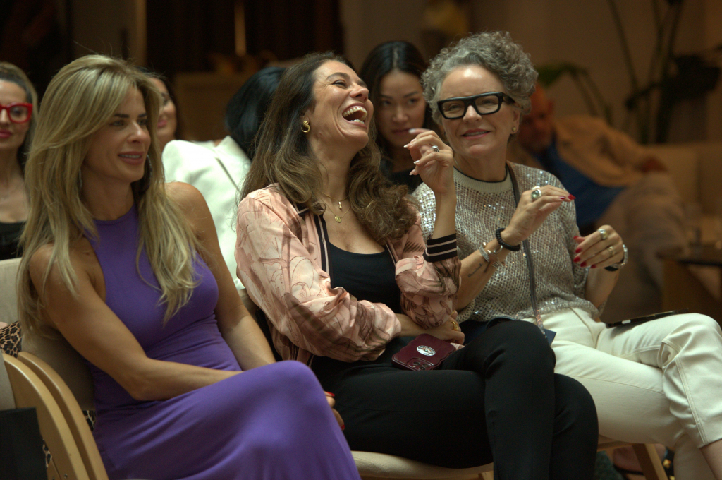 Fashinnovation Miami Talks 2026: Where Fashion, Innovation, Wellness and Culture Converged 5 DSC 7554