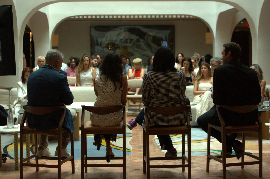 Fashinnovation Miami Talks 2026: Where Fashion, Innovation, Wellness and Culture Converged 6 DSC 7598