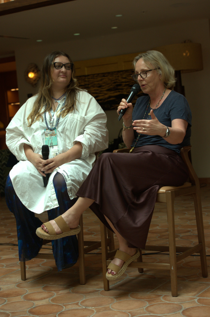 Fashinnovation Miami Talks 2026: Where Fashion, Innovation, Wellness and Culture Converged 3 DSC 7651 1