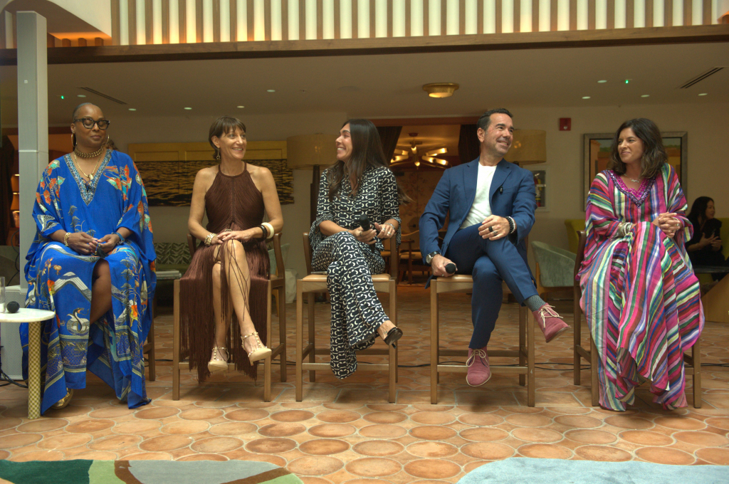 Fashinnovation Miami Talks 2026: Where Fashion, Innovation, Wellness and Culture Converged 4 DSC 7666