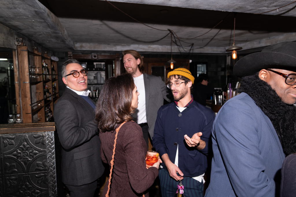 Founders Table: The Future of Fashion is Built in Private Rooms, From Idea to Ecosystem 1 L1040198