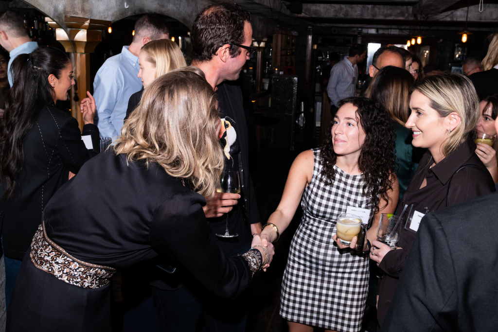 Founders Table: The Future of Fashion is Built in Private Rooms, From Idea to Ecosystem 3 L1090055