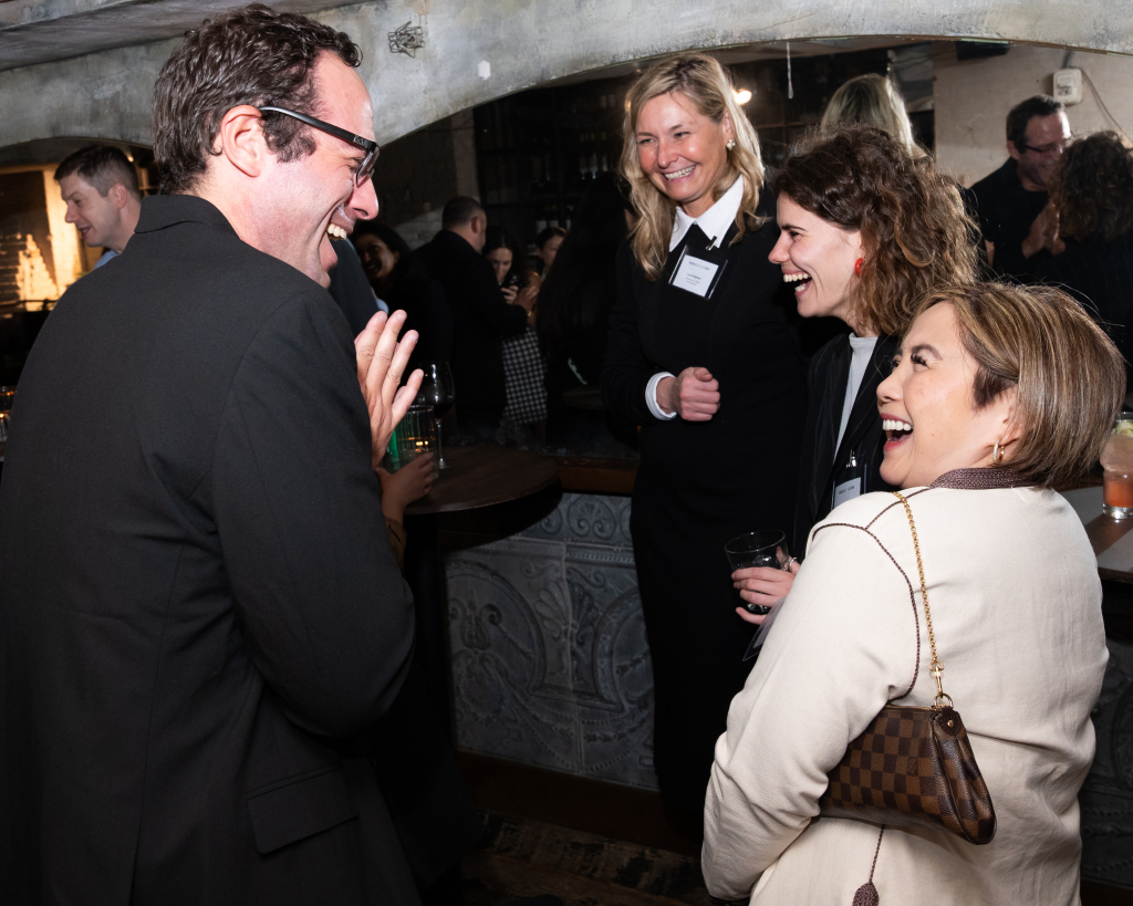 Founders Table: The Future of Fashion is Built in Private Rooms, From Idea to Ecosystem 2 L1090142 1