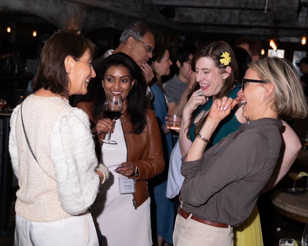 Founders Table: The Future of Fashion is Built in Private Rooms, From Idea to Ecosystem 5 L1100311