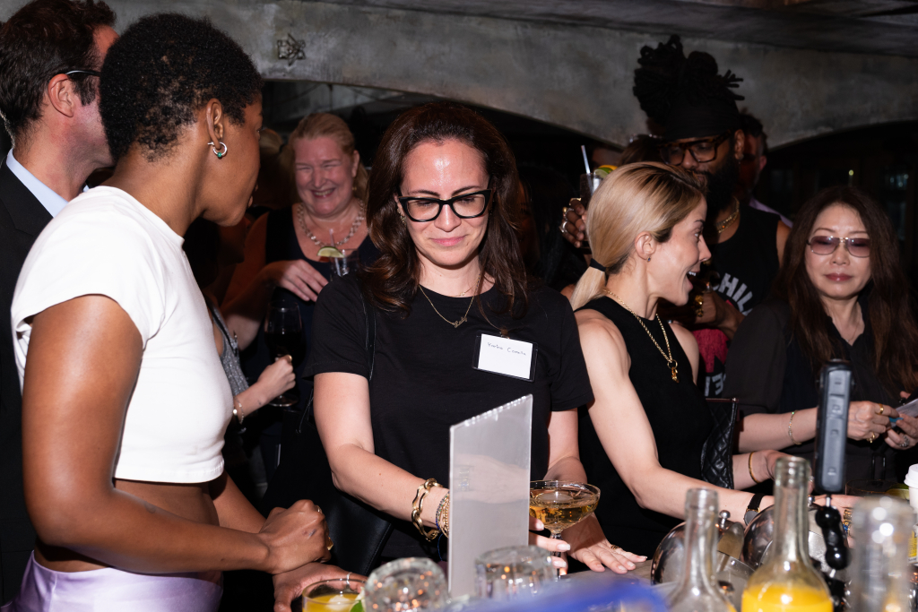 Founders Table: The Future of Fashion is Built in Private Rooms, From Idea to Ecosystem 6 L1120375