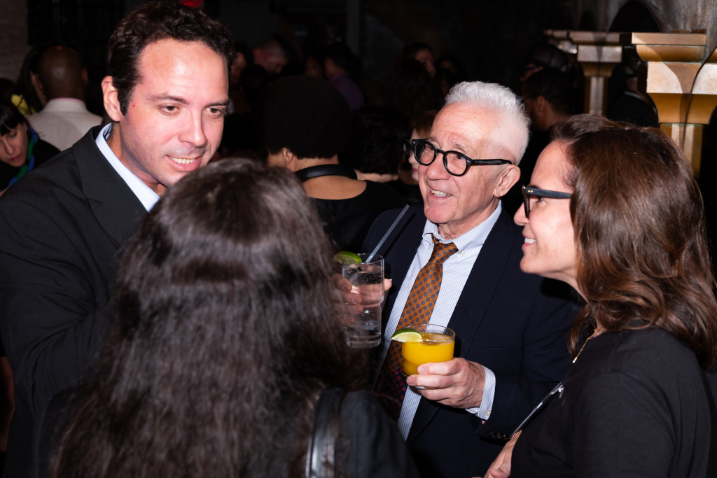 The Future of Fashion Is Built in Private Rooms: Inside the May Edition of the Fashion Founders Table in NYC 1 L1120544