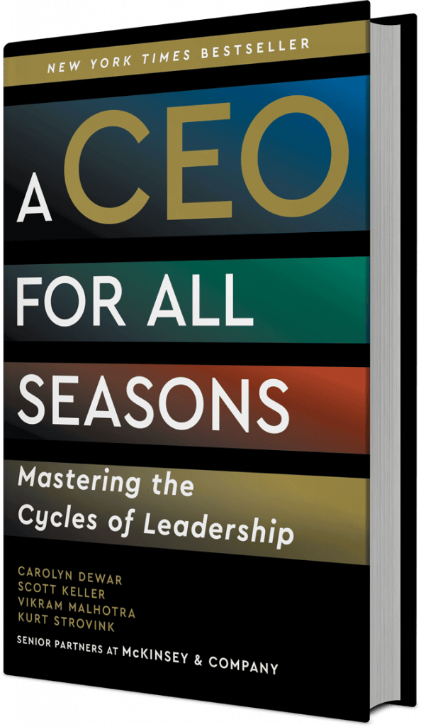 Robert Rizzolo, Global President, Alexander Wang 1 a ceo for all seasons book cover parallax 659x1137 v4
